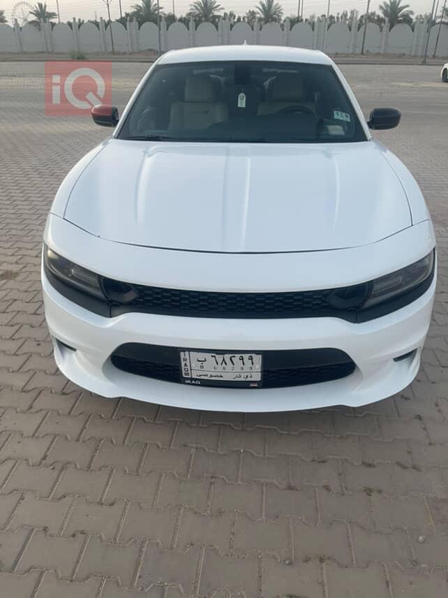دودج تشارجر